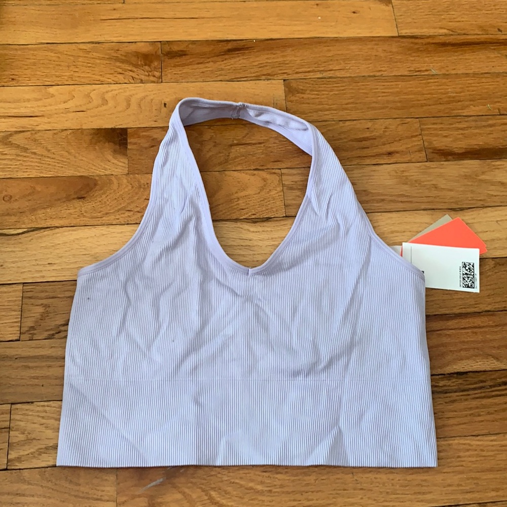 H&M Actice/multi sport seamless top